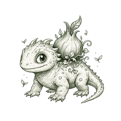 THE BULB-BACK